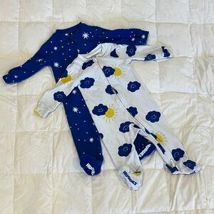 Huggies Onesies - Set of 2